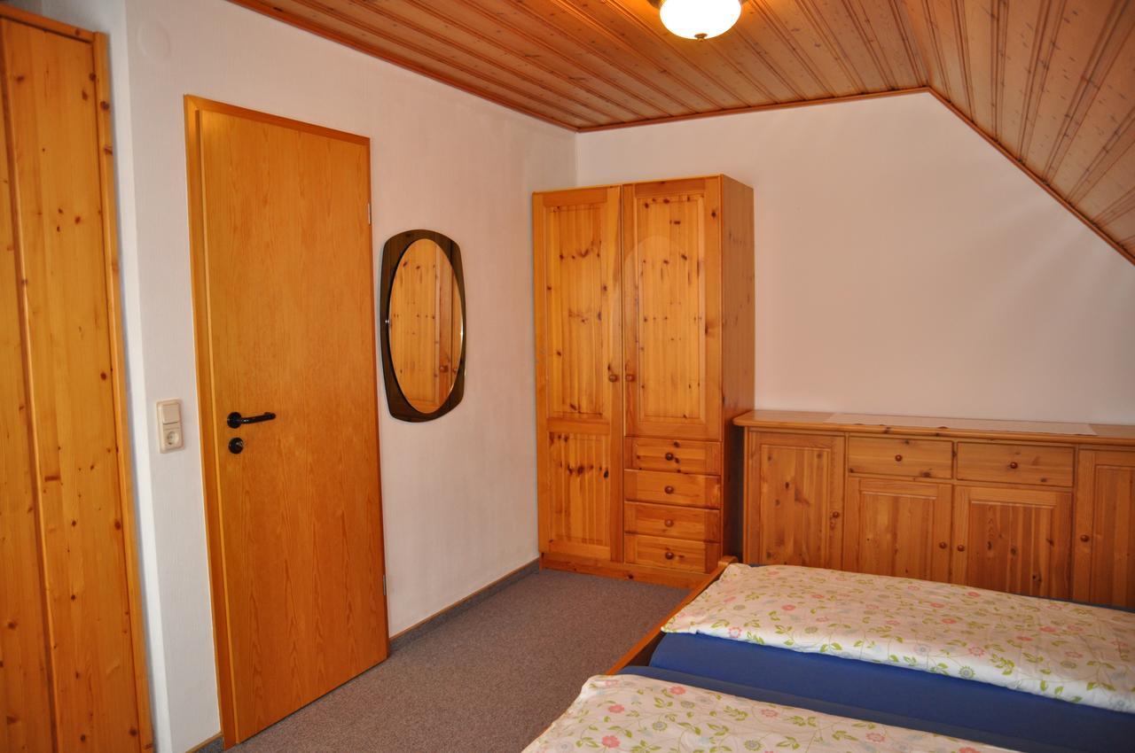 Ferienhaus Riede Norddeich エクステリア 写真