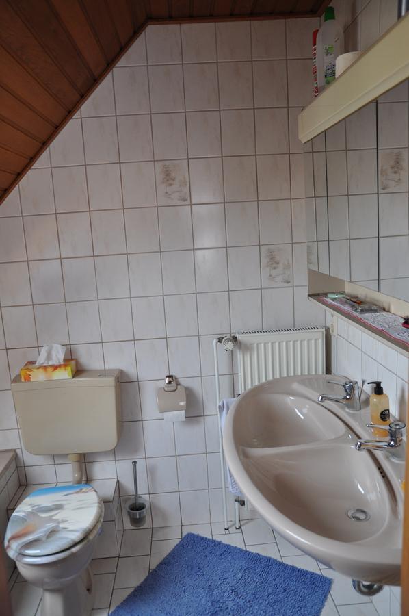 Ferienhaus Riede Norddeich エクステリア 写真