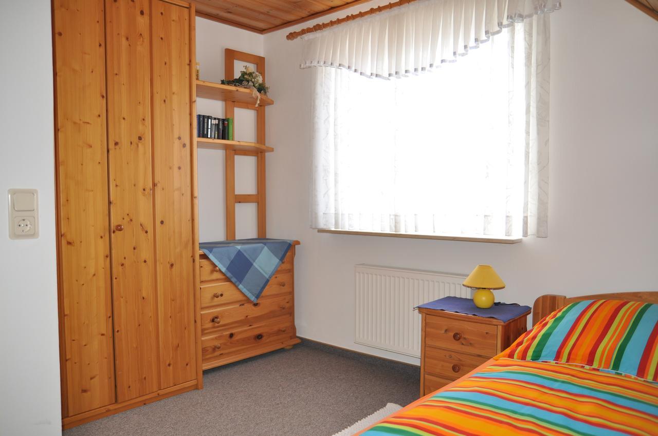 Ferienhaus Riede Norddeich エクステリア 写真