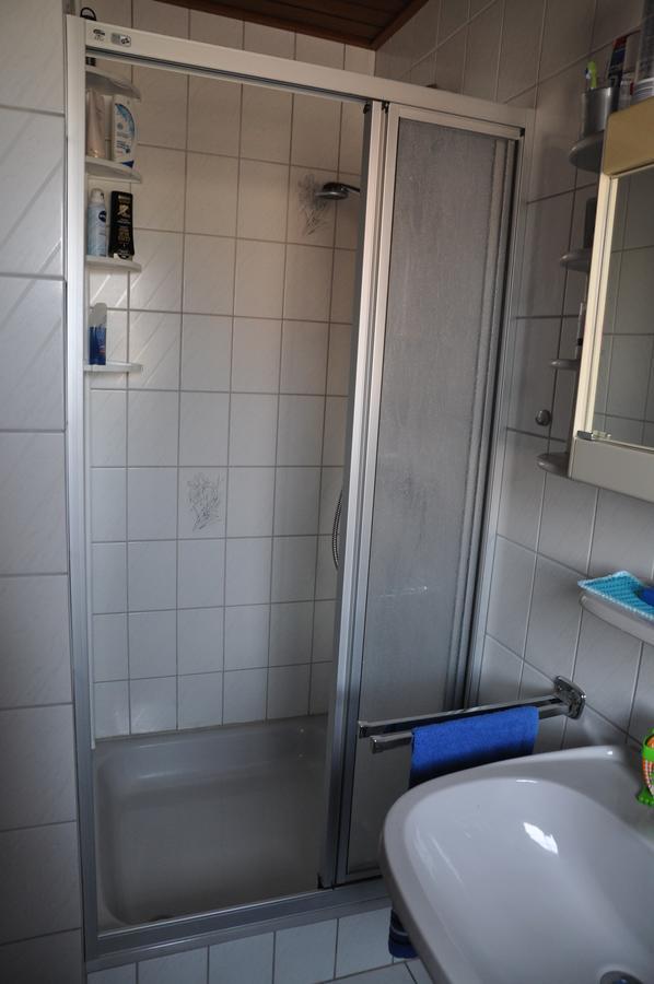 Ferienhaus Riede Norddeich エクステリア 写真